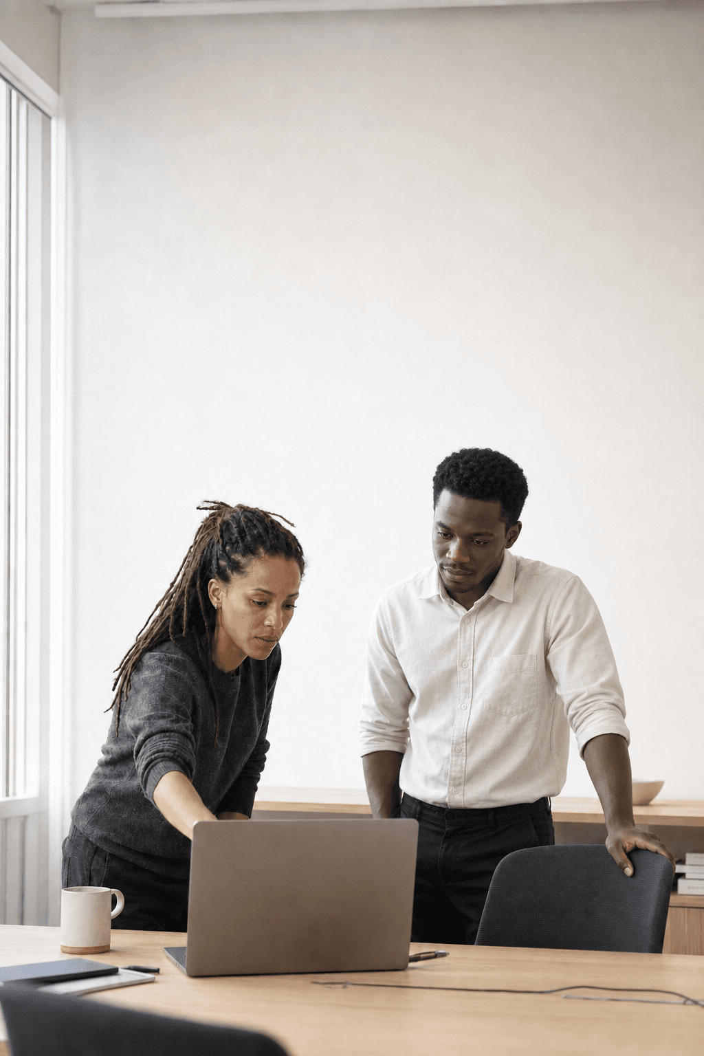 Agencies & high-risk businesses